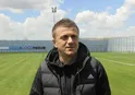 Sivasspor, Başakşehir maçı hazırlıklarını sürdürdü - 1