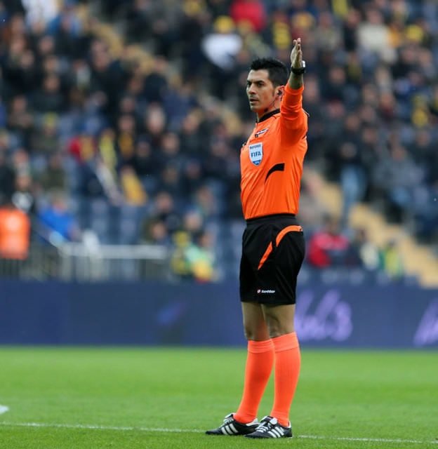 Hakemler ne kadar kazanıyor?