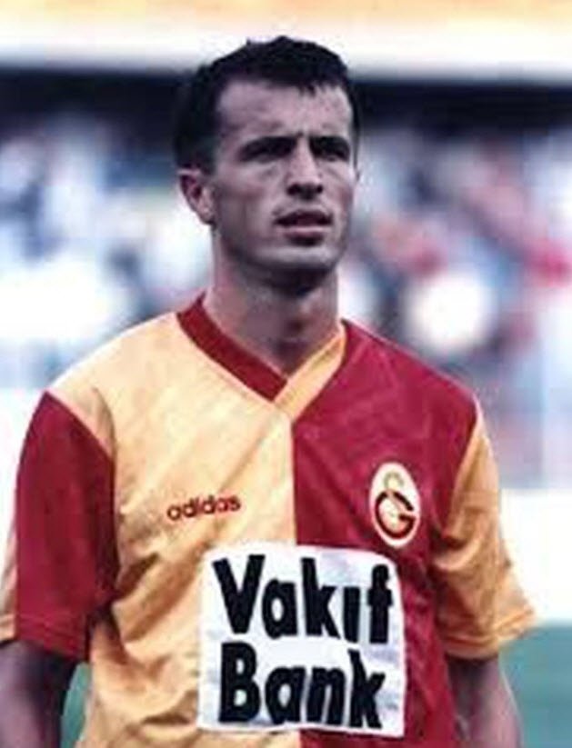 Fenerbahçeli yıldızdan şok sözler! ’Asla Beşiktaş’ta oynamam’