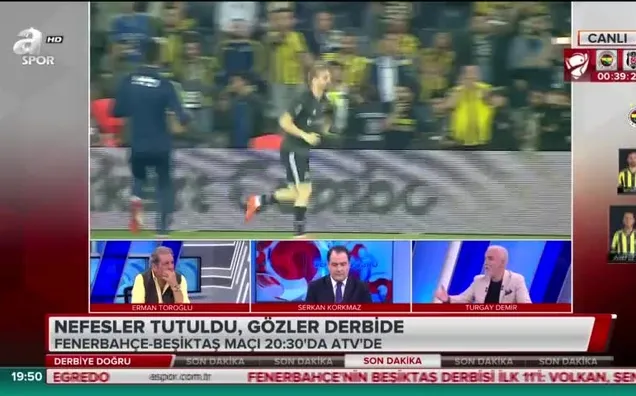 Erman Toroğlu'ndan Fatih Terim yorumu
