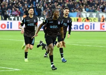 Sıra Fenerbahçe'de