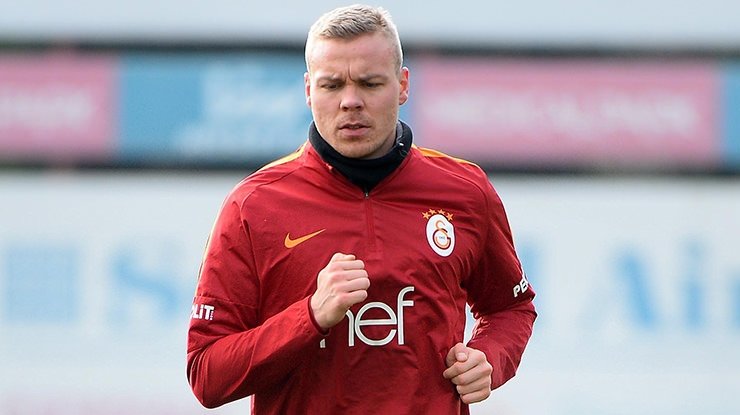 Galatasaray’da şok ayrılık!