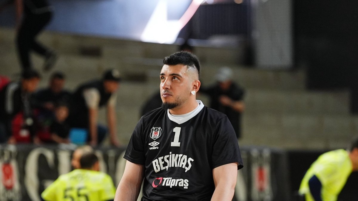 Fenerbahçe İstanbul Jet 90-95 Beşiktaş Tüpraş (MAÇ SONUCU-ÖZET) Fenerbahçe İstanbul Jet 90-95 Beşiktaş Tüpraş (MAÇ SONUCU-ÖZET)