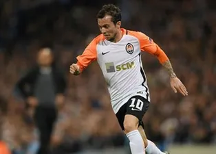 Fenerbahçe'den Beşiktaş'a Bernard çalımı!