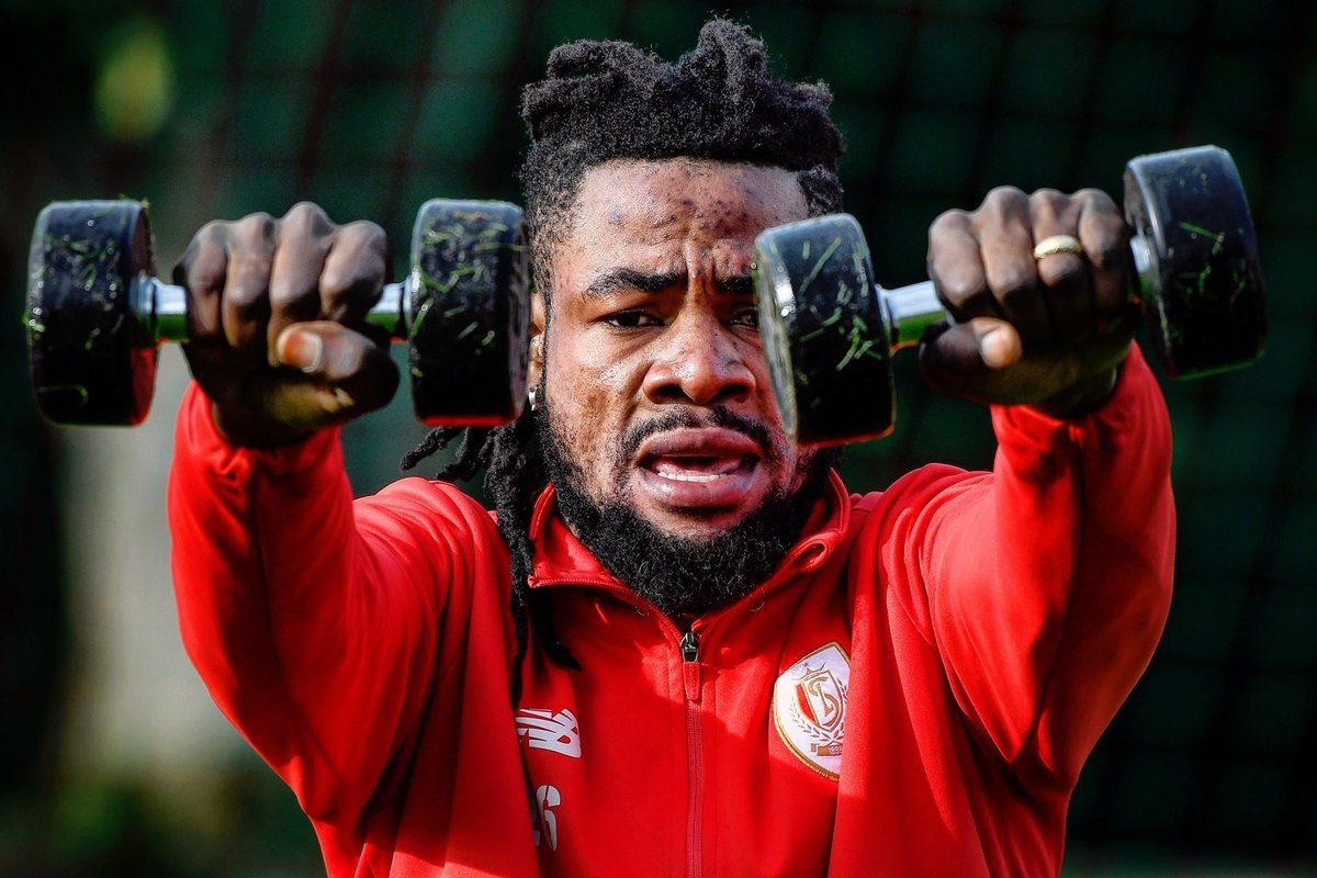 Galatasaray’a dev stoper