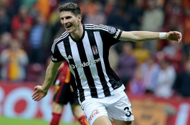 Günün transfer iddiaları 28 Mayıs 2016