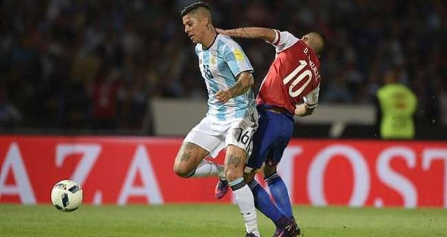 Rojo Galatasaray’a geliyor