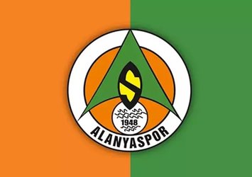 Alanyaspor'da 4 transfer için imza töreni