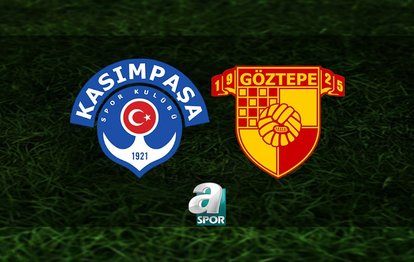 Kasımpaşa–Göztepe maçı ne zaman, saat kaçta ve hangi kanalda ekranlara gelecek?