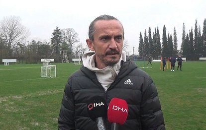 Tuncay Şanlı’dan hakem isyanı!