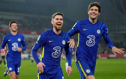 Brentford 0-2 Chelsea MAÇ SONUCU ÖZET