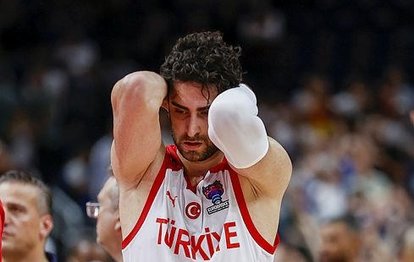 FIBA kararını açıkladı! Furkan Korkmaz...