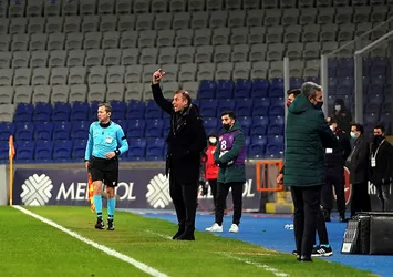 Avcı'nın 'Kocaman' üstünlüğü!