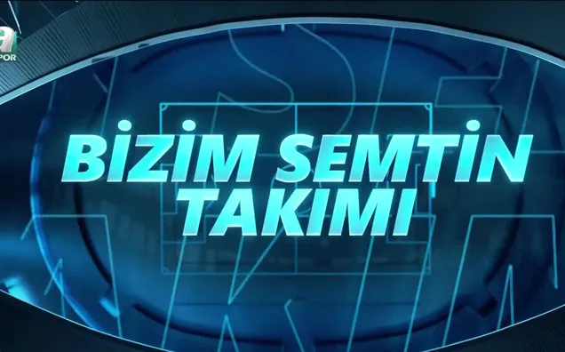 Bizim Semtin Takımı: Selimiyespor