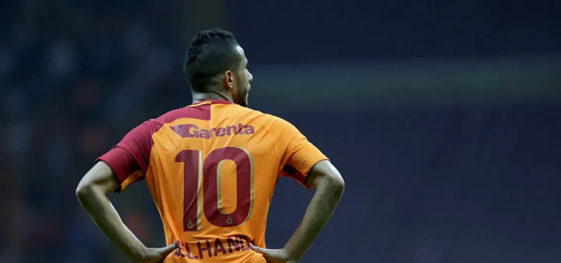 Belhanda'nın koltuğu sallantıda