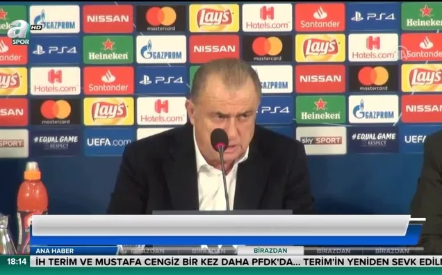 "Fırat Aydınus derbiyi sabote etti"
