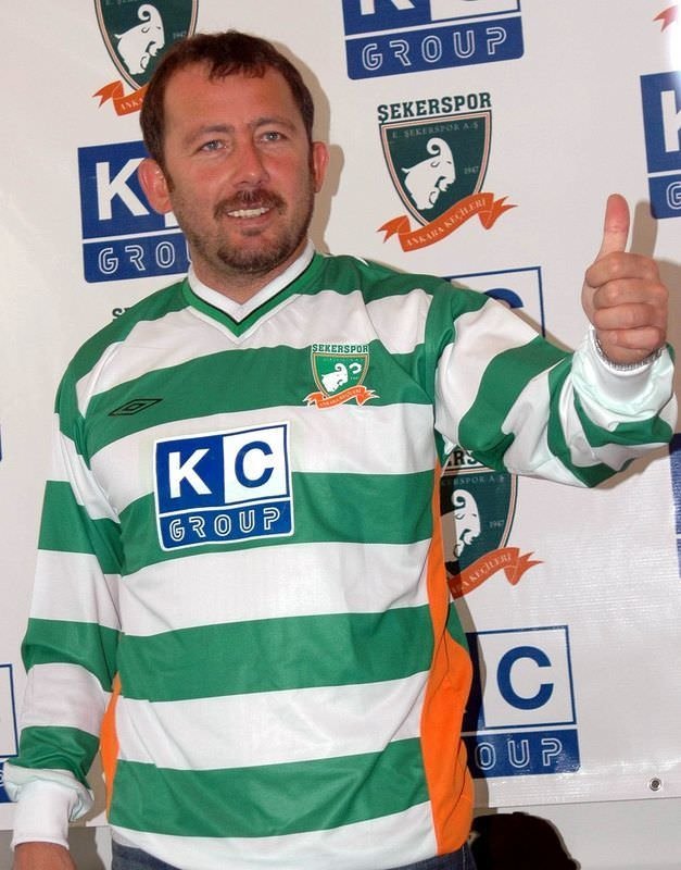 Fenerbahçeli yıldızdan şok sözler! ’Asla Beşiktaş’ta oynamam’