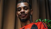 Juninho Bacuna, Gaziantep FK’da
