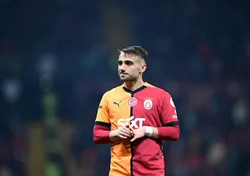Yunus Akgün maçı çeviren detayı açıkladı!