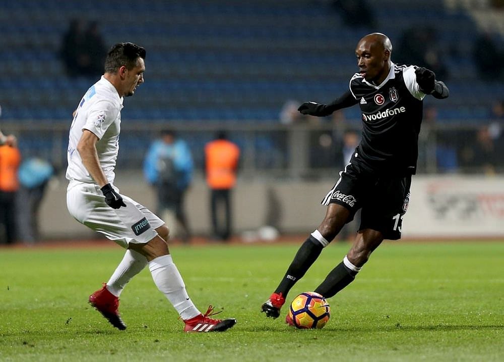 Yıldızlar karmasında hangi futbolcular olacak?