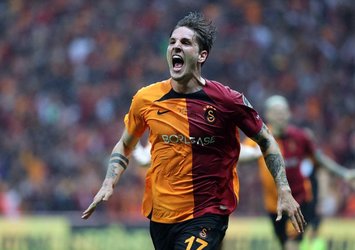 Buruk ile Zaniolo arasında kritik görüşme!