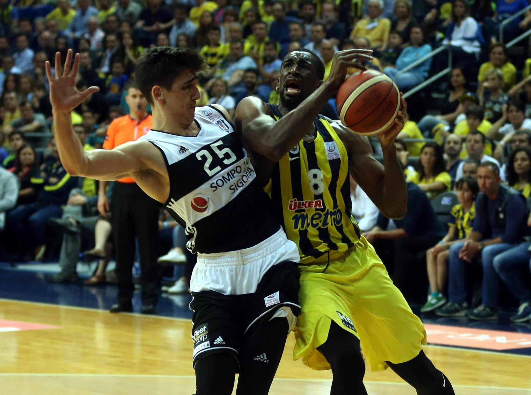 Fenerbahçe’de ayrılık şoku