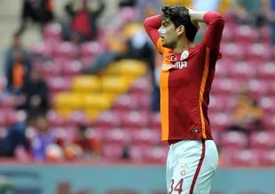 Volkan Pala Çaykur Rizespor'da