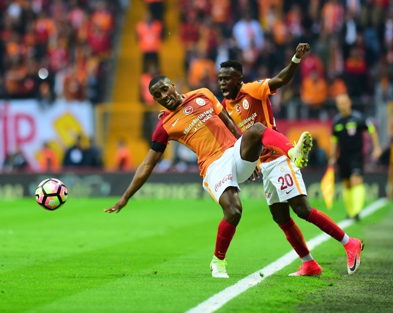 Fenerbahçe Galatasaray’ın eski yıldızı için devrede!