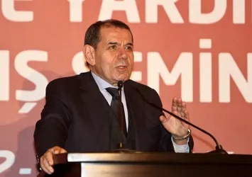 Galatasaray'da adaylar konuşacak