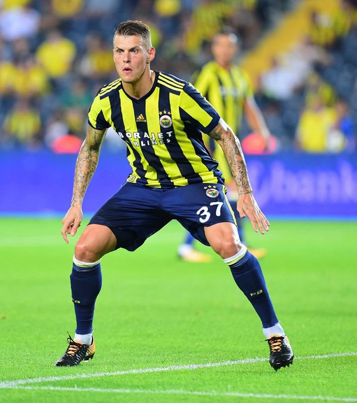 Fenerbahçe’nin Göztepe maçı muhtemel 11’i