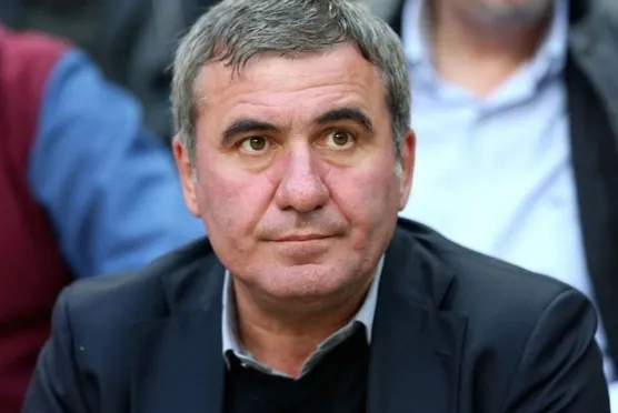 Galatasaray'da efsane operasyon