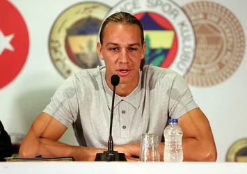 Frey'in menajerinden Erzurumspor açıklaması!
