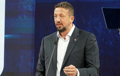 Hidayet Türkoğlu: Milli formayı taşımak büyük bir gururdur