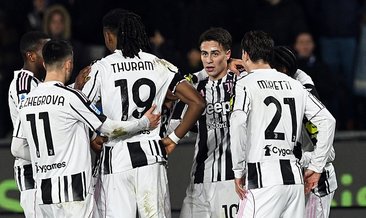 Kenan Yıldız, Pisa ağlarını havalandırdı!