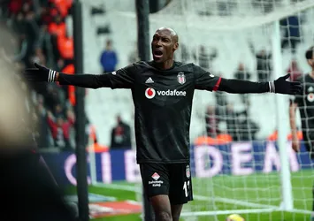 Beşiktaş Atiba'ya teklifini yaptı