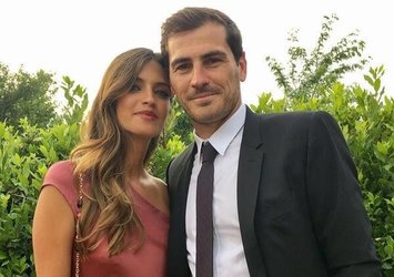 Iker Casillas ve eşi boşanıyor! İşte nedeni