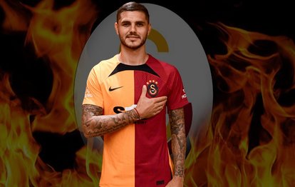 GALATASARAY TRANSFER HABERİ: Mauro Icardi’den flaş sözler! Kalmak istiyorum ama...