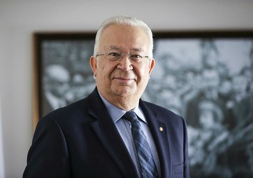 Hamamcıoğlu'dan Terim ve Favre sözleri!
