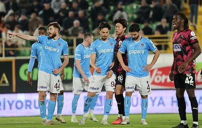 Trabzonspor, Süper Lig’de Kasımpaşa’yı ağırlıyor!