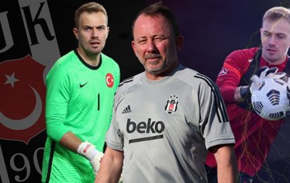 Son dakika spor haberi: Beşiktaş Mert Günok transferini bitiriyor! İşte görüşme yapılacak tarih...