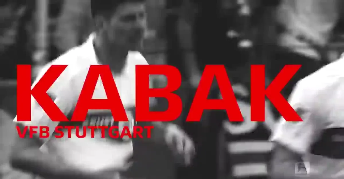 Almanya'da Ozan Kabak'a büyük onur