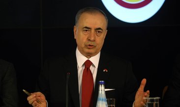 Galatasaray liglerin ertelenmesini istedi