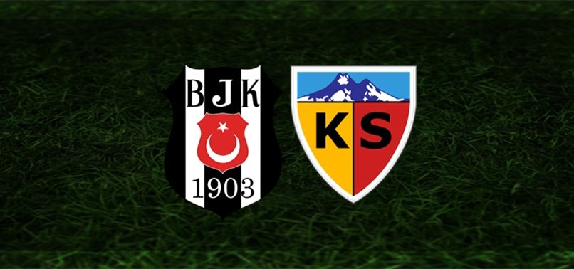 besiktas kayserispor maci canli izle besiktas maci canli anlatim aspor