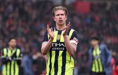 TRANSFER HABERİ: Fenerbahçe’den Kevin De Bruyne bombası! Ada’dan müjdeli haber geldi