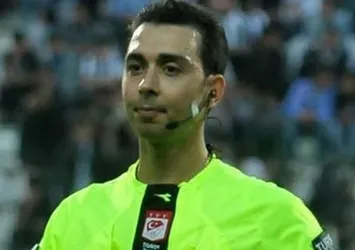 "MHK Başkanı beni tehdit etti"