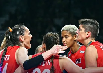 Filenin Sultanları çeyrek finalde!