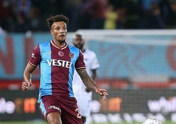 Fırtına'da Gbamin farkı!