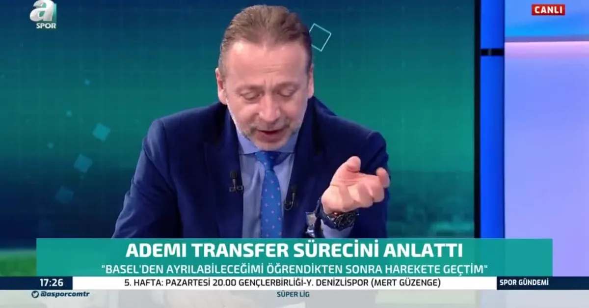 "Erol Bulut ezber bozmaya çalışıyor"