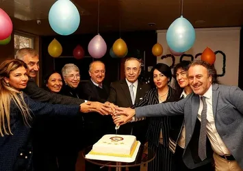 Yeni yıl ikramiyesi