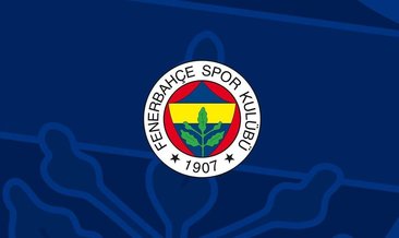 Yeni golcüyü açıkladılar! 'Fenerbahçe'de oynayacak'